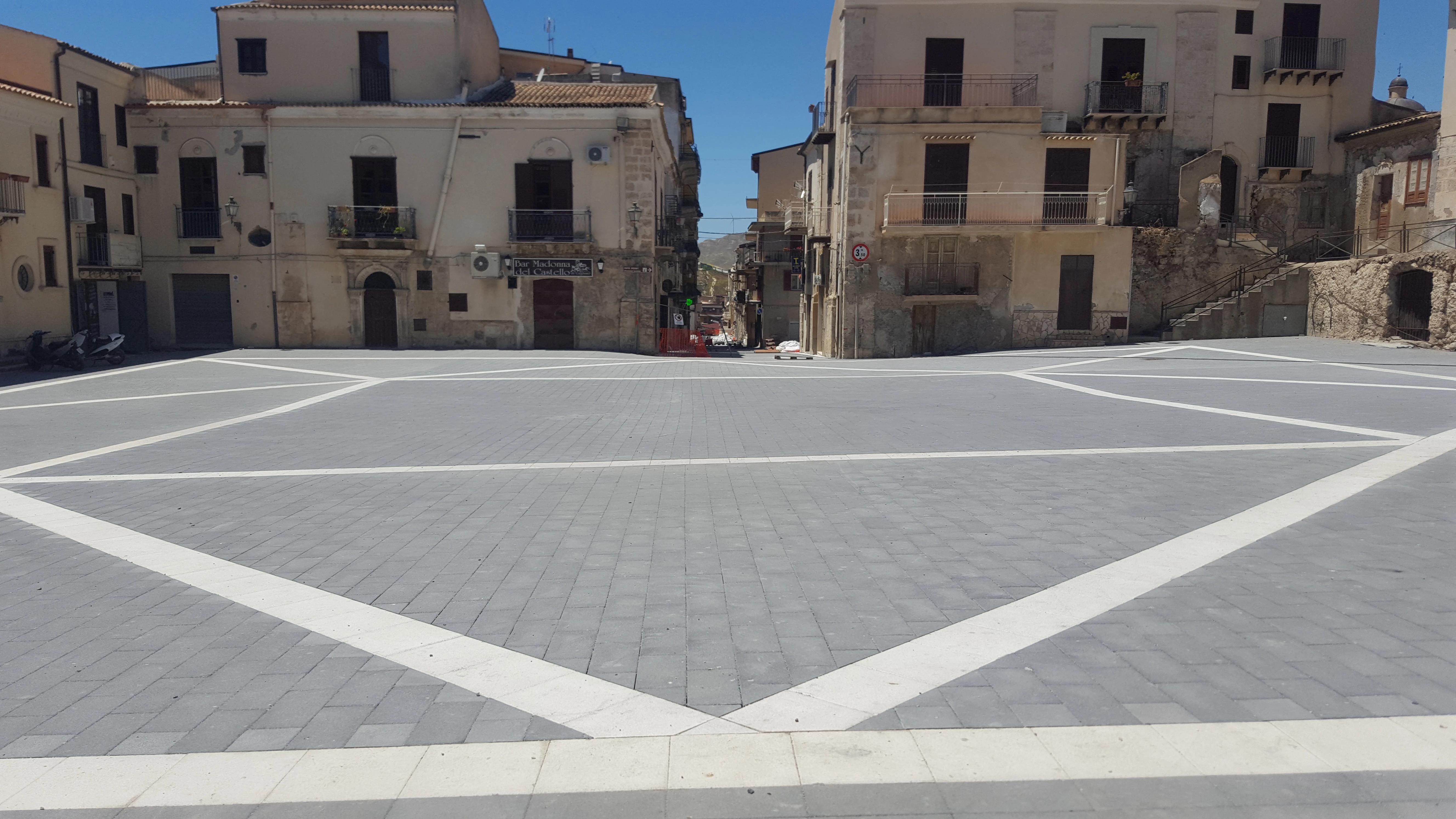 Palma di Montechiaro (AG)